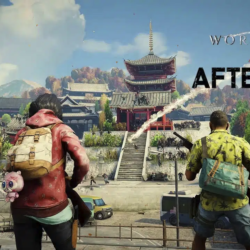 World War Z: Aftermath Epic Games Навсегда
