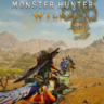 Monster Hunter Wilds (Steam Ключ Европа)