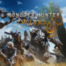 Monster Hunter Wilds  PS5    Турция / Индия / Украина