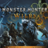 Monster Hunter Wilds Premium Deluxe (Европа)