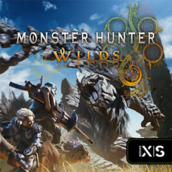 КЛЮЧ Monster Hunter Wilds XBOX Код