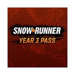 SnowRunner - Year 3 Pass Xbox