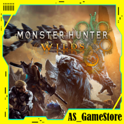 🔵Monster Hunter Wilds | PS5 Турция Украина