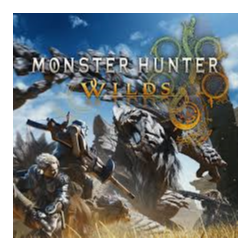 Monster Hunter Wilds (Аренда аккаунта Steam) Онлайн