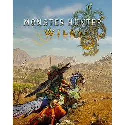 ✅Monster Hunter Wilds✅ PS5 ✅