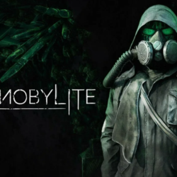Chernobylite (PS4/RUS)  П3 - Активация