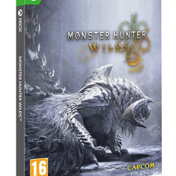👽Monster Hunter Wilds (Xbox)  Игры общий