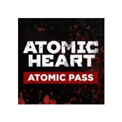 🟢Atomic Heart - Atomic Pass🟢Xbox