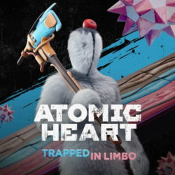 🟢Atomic Heart - Trapped in Limbo🟢Xbox