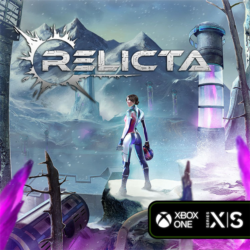 КЛЮЧ Relicta XBOX Код