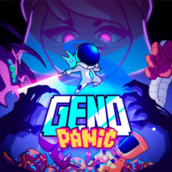 Genopanic (steam key)