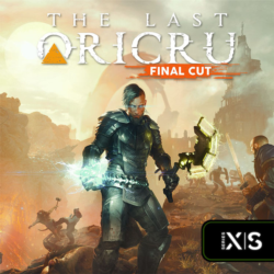 КЛЮЧ The Last Oricru — Final Cut XBOX Код