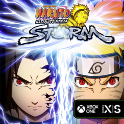 КЛЮЧ NARUTO: Ultimate Ninja STORM XBOX Код