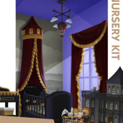 The Sims 4 Детская из сказки.DLC (EA App/Ключ/Весь Мир)
