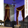 The Sims 4 Детская из сказки.DLC (EA App/Ключ/Весь Мир)