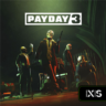 КЛЮЧ PAYDAY 3 XBOX, Handheld, PC(не steam) Код