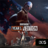 КЛЮЧ PAYDAY 3: Year 1 Edition XBOX, PC(не steam) Код