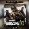 Call of Duty Warzone 2.0  Новый Аккаунт   Почта