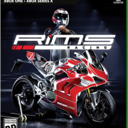 ⭐️ RiMS Racing  3 Games Xbox One Series X|S
