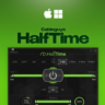 Cableguys - HalfTime    ФАЙЛ ДОСТУПА НАВСЕГДА