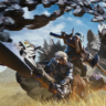 Monster Hunter Wilds Premium Deluxe подарок-Steam