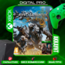 Monster Hunter Wilds   2 игры / XBOX Series X|S
