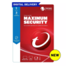 Trend Micro Максимальная безопасность 1-3 года / 1-10