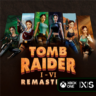 КЛЮЧ Tomb Raider I-VI Remastered XBOX Код