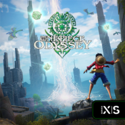 КЛЮЧ ONE PIECE ODYSSEY XBOX Код