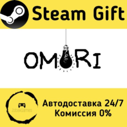 🚀 OMORI 🤖 Steam Gift Россия ⚡ мгновенно