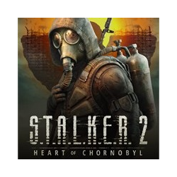 STALKER 2: Heart of Chornobyl Xbox