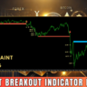 ИНДИКАТОР ВЫСОКОЙ ТОЧНОСТИ - EASY BREAKOUT MT4