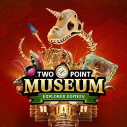 Two Point Museum: Explorer Edition Xbox Series X|S