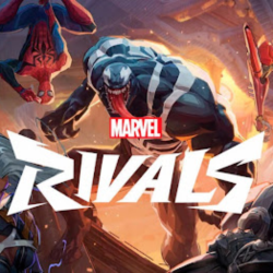 ✔️НОВЫЙ MARVEL RIVALS ОНЛАЙН АККАУНТ  STEAM   ПОЧТА