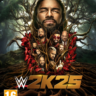 WWE 2K25 The Bloodline Edition Xbox One & Series X|S