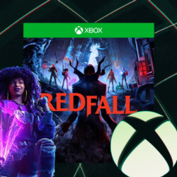 Redfall XBOX SERIES X|S   ПК НА ЛЮБОЙ ВАШ АКАУНТ✅