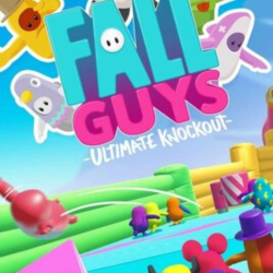 ✅Fall Guys: Ultimate Knockout ✔️Steam Key🔑Россия