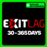 EXITLAG   |   ПОДПИСКА 30-365 ДНЕЙ   | КЛЮЧ