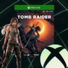Shadow the Tomb Raider XBOX НА ЛЮБОЙ ВАШ АККАУНТ