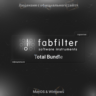 FabFilter Total Bundle (КЛЮЧ)