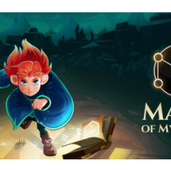 Mages of Mystralia   EPIC GAMES АККАУНТ   ПОЧТА