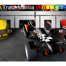 Trackmania United Forever⚡Steam RU/BY/KZ/UA
