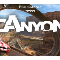 TrackMania² Canyon⚡АВТОДОСТАВКА Steam RU/BY/KZ/UA