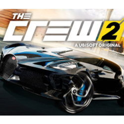The Crew 2 - Special Edition Steam RU/BY/KZ/UA