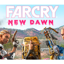 Far Cry New Dawn АВТОДОСТАВКА Steam RU/BY/KZ/UA