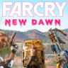 Far Cry New Dawn - Deluxe Edition Steam RU/BY/KZ/UA