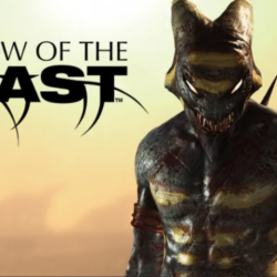 Shadow of the Beast (PS4/PS5/RUS) Аренда 7 дней