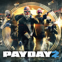 PAYDAY 2 / PAYDAY 2 LEGACY COLLECTION   (STEAM/РФ) КЛЮЧ
