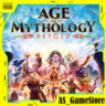 Age of Mythology: Retold | PS5/PS Турция