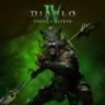 Diablo IV: Vessel of Hatred (Xbox) Игры общий